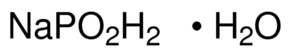Fosforňan sodný xH2O